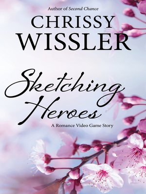 cover image of Sketching Heroes